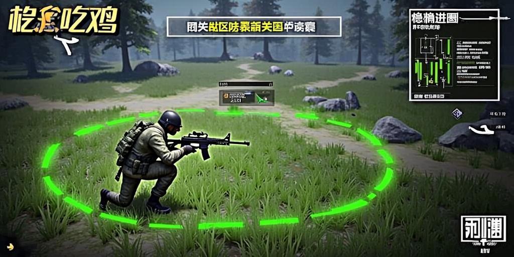和平精英苹果IOS辅助【暗影】免越狱免签名