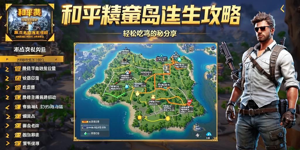 和平精英辅助【快鱼S直装容器版】全图透视 锁死自瞄 人物美化 人物方框 人物射线 人物骨骼