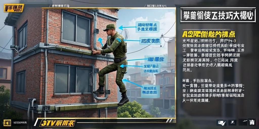 和平精英《哔哩哔哩》外挂