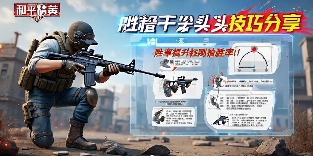 和平精英《地狱犬》外挂