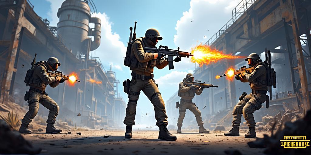 和平精英辅助《VR》ios支持全机型使用